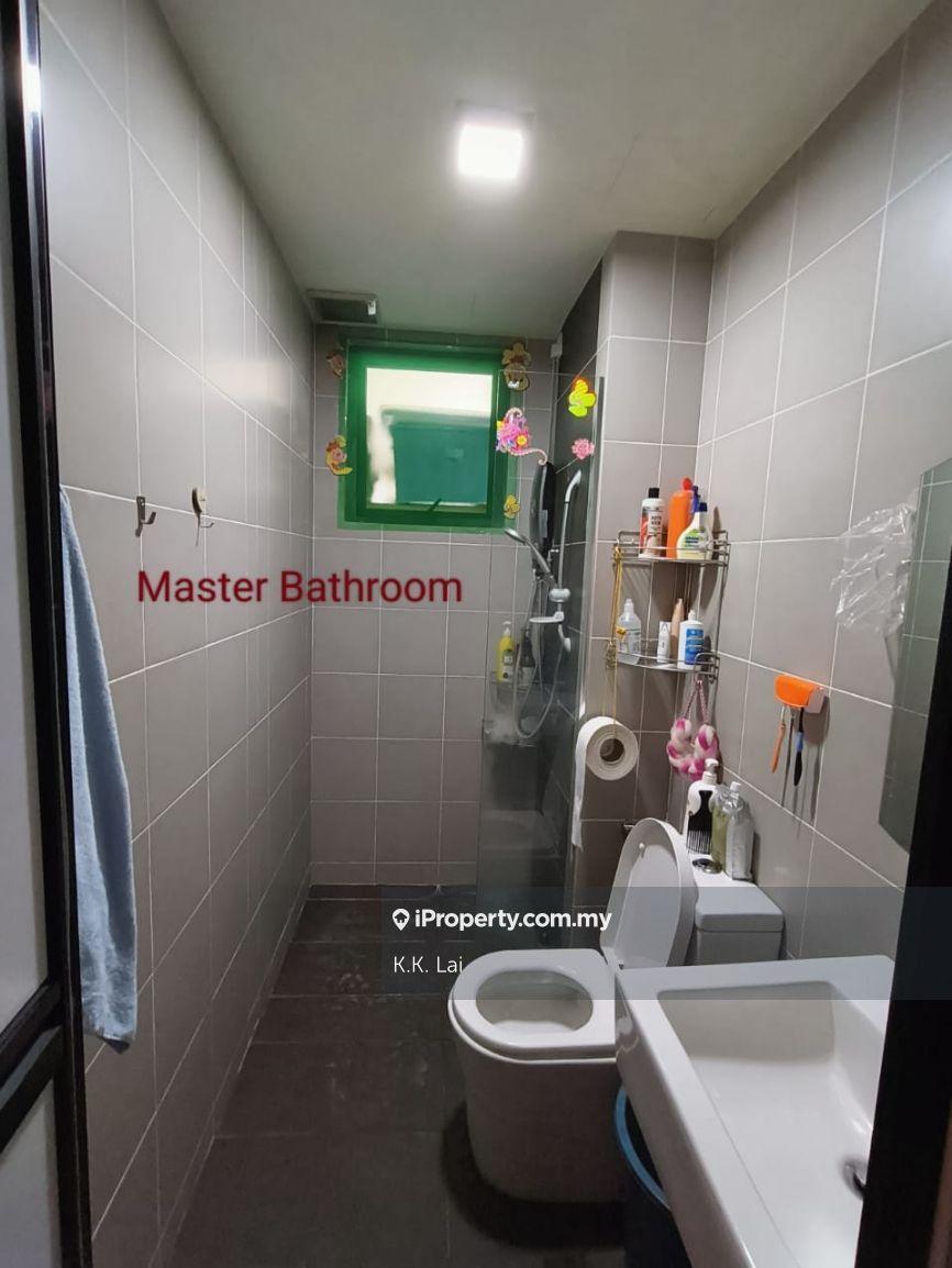 Residensi Servis untuk Dijual di The Nest @ Jln Klang Lama oleh K.K. Lai - iProperty.com.my