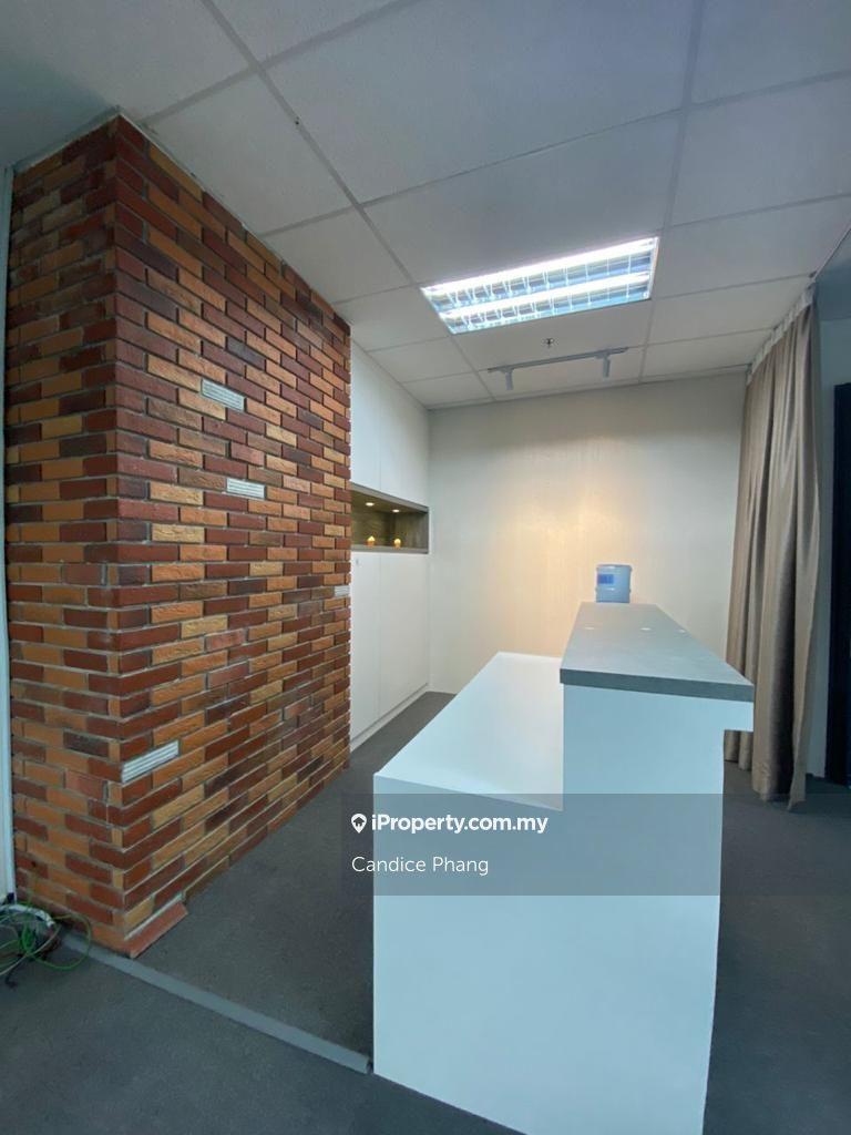 Office for Rent in Kl Eco City, KL Eco City by Candice Phang - iProperty.com.my