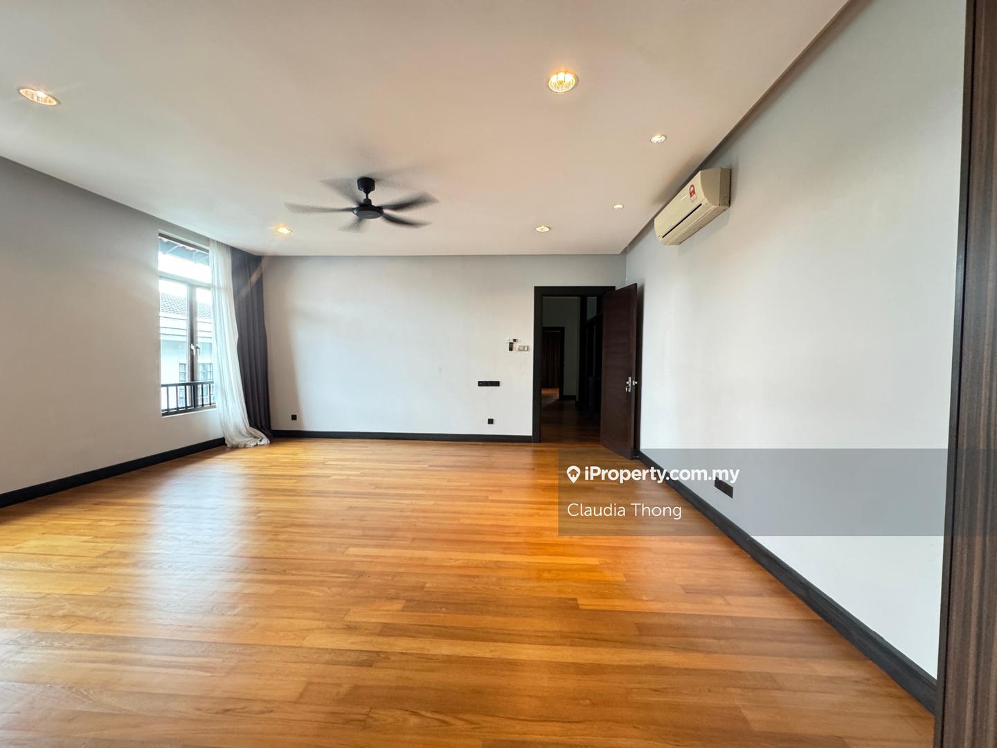 Bungalow House for Sale in Ampang Hilir, Ampang by Claudia Thong - iProperty.com.my