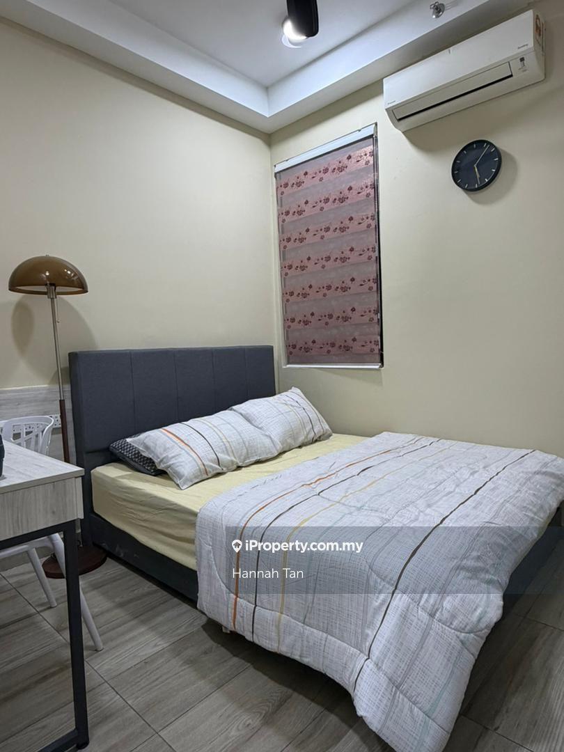 Service Residence for Rent in Kenwingston Square Garden by Hannah Tan - iProperty.com.my