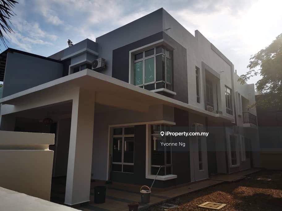 Rumah Kluster untuk Dijual di Bestari Heights Cluster House, Iskandar Puteri (Nusajaya) oleh Yvonne Ng - iProperty.com.my