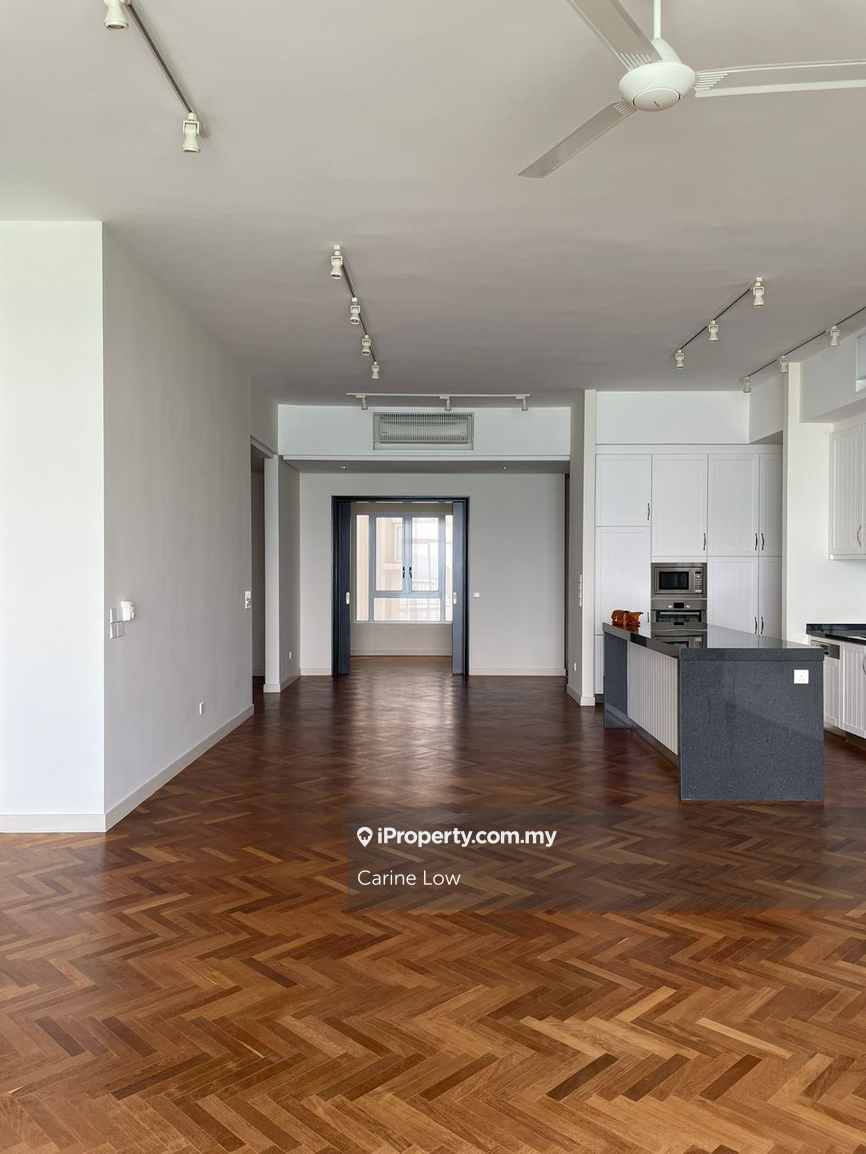 Kondominium untuk Dijual di Andaman @ Quayside oleh Carine Low - iProperty.com.my