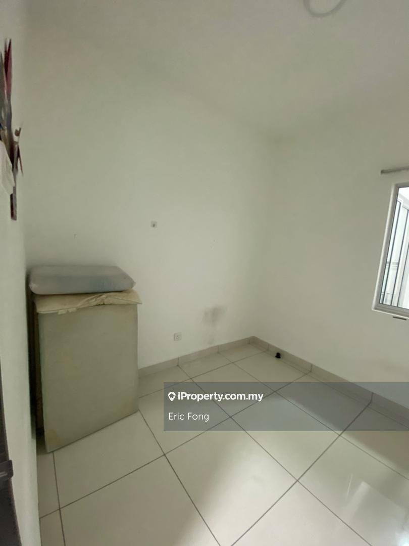 Condominium for Sale in Spring Avenue (Kuchai Damai) by Eric Fong - iProperty.com.my