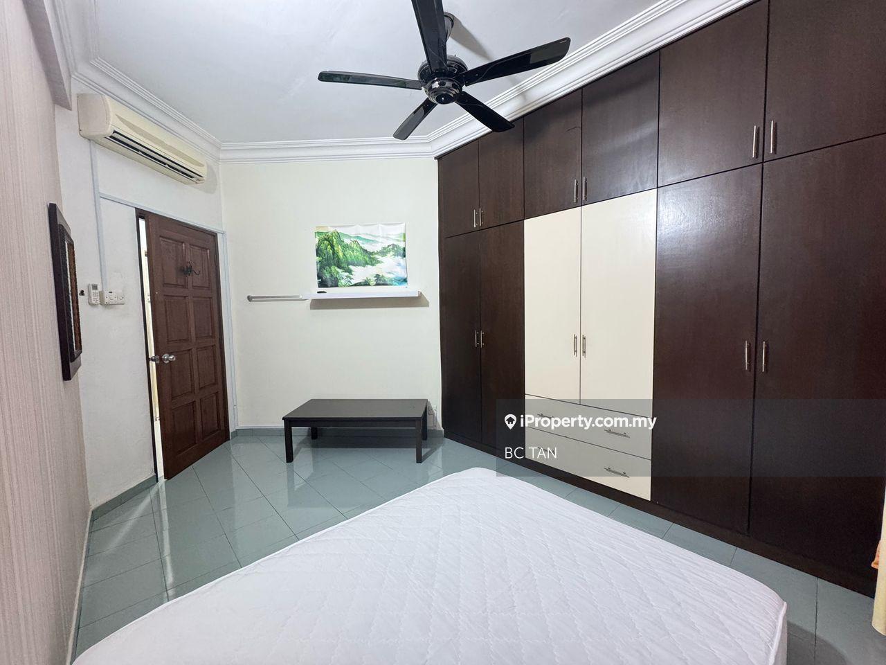 Condominium for Rent in Menara Menjalara by BC TAN - iProperty.com.my