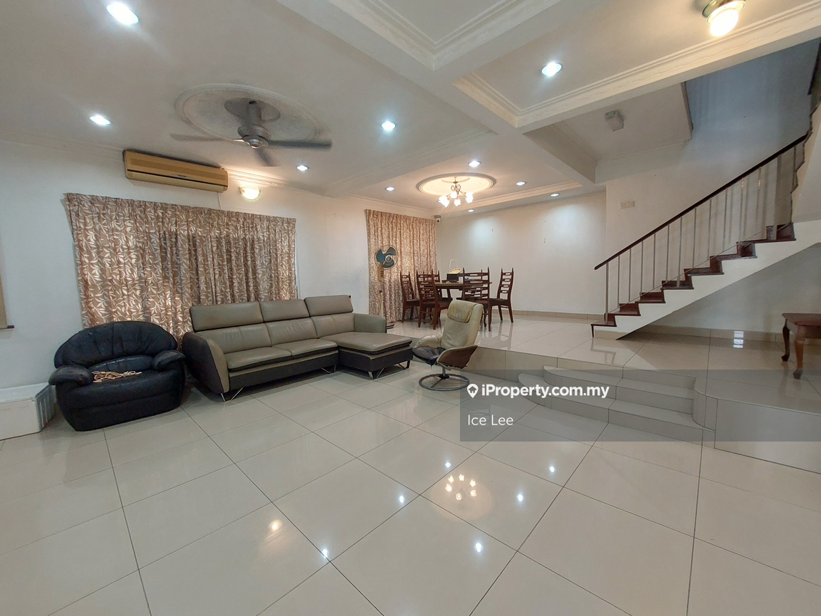 Semi-Detached House for Sale in Taman Gembira, Klang by Ice Lee - iProperty.com.my
