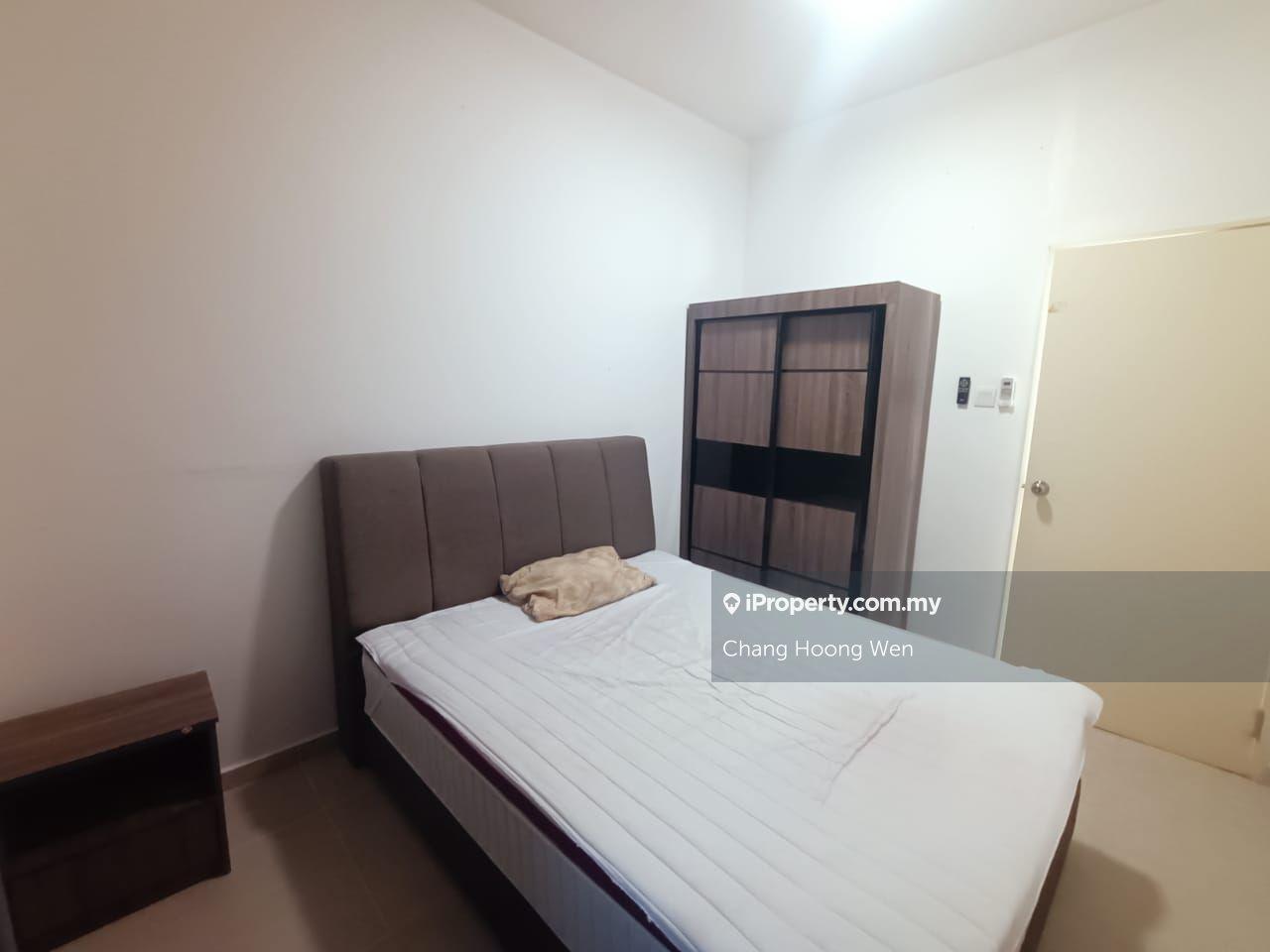 Rumah Berangkai 2 Tingkat untuk Disewa di Sungai Rengit, Pengerang oleh Chang Hoong Wen - iProperty.com.my