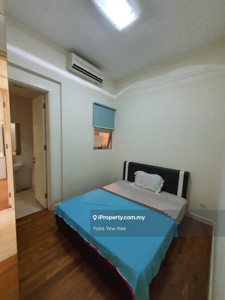 Kondominium untuk Disewa di Idaman Residence oleh Yoke Yew Kee - iProperty.com.my