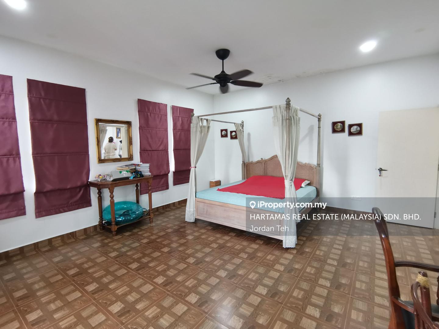 Banglo untuk Dijual di Seksyen 8, Kota Damansara, Kota Damansara oleh Jordan Teh - iProperty.com.my