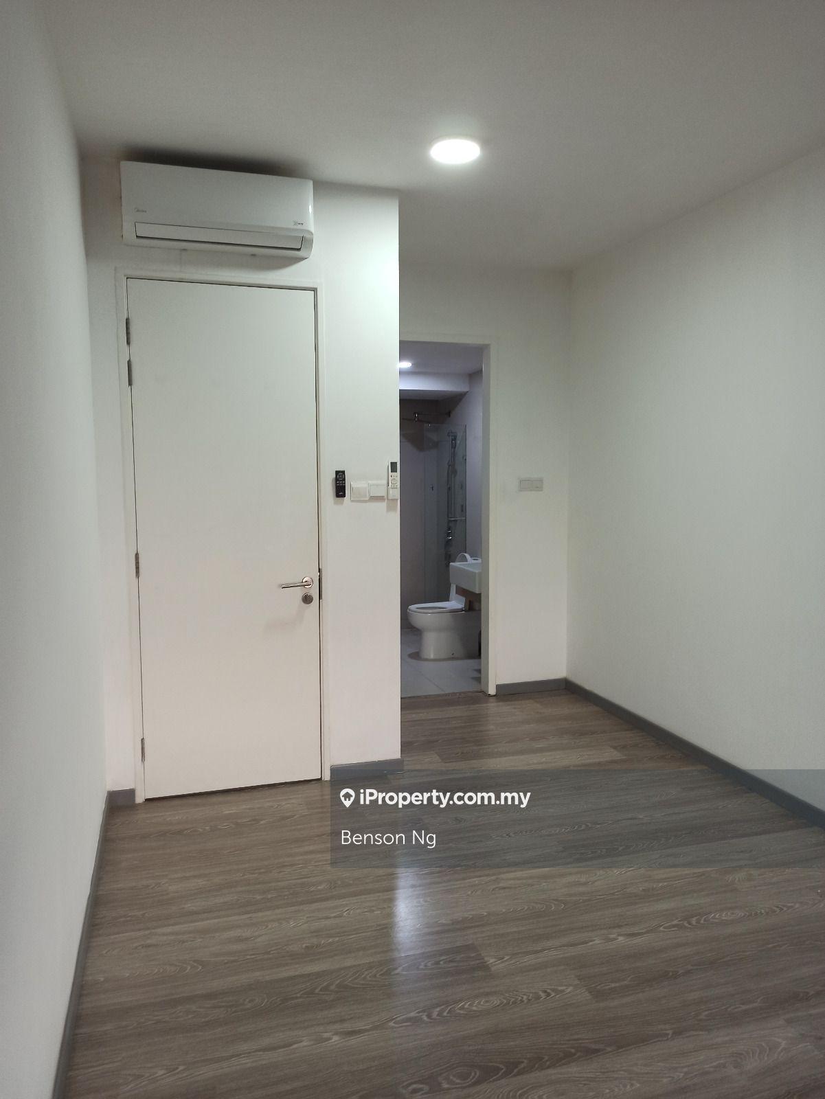 Service Residence for Rent in United Point (Residensi Berpadu) by Benson Ng - iProperty.com.my