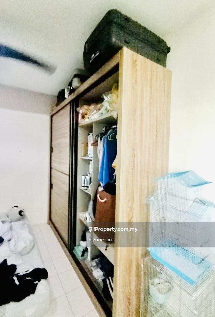 Pangsapuri untuk Disewa di Vistana Mahkota oleh Elynne Lim - iProperty.com.my