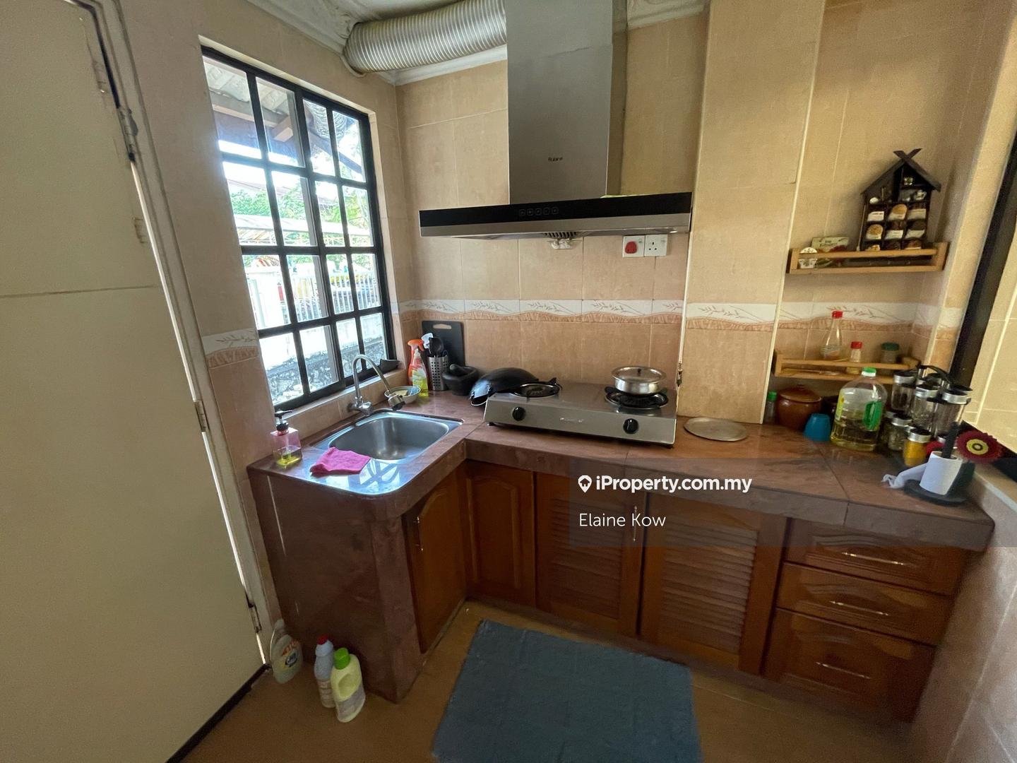 Rumah Berangkai 2 Tingkat untuk Dijual di Meranti jaya 1, puchong, Puchong oleh Elaine Kow - iProperty.com.my