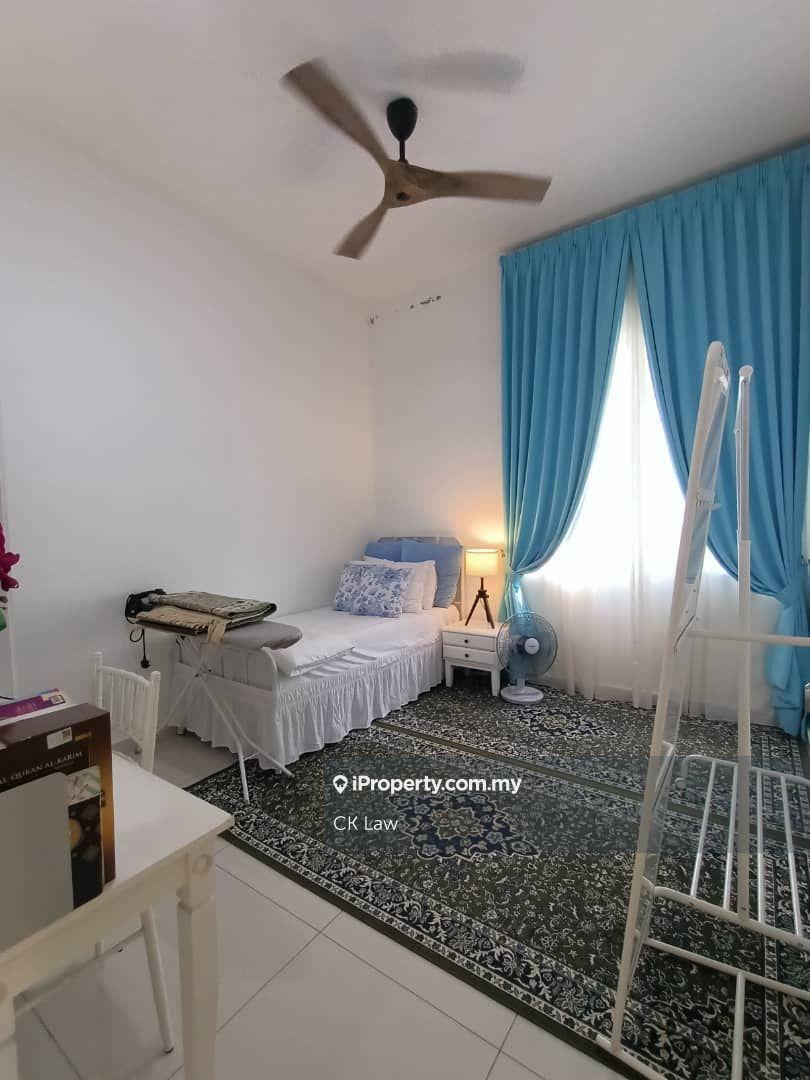 2-storey Terraced House for Sale in Eco Forest, Semenyih by CK Law - iProperty.com.my