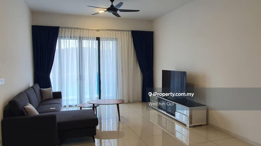 Condominium for Rent in Queens Residences Q1 @ Queens Waterfront by Weichin Ooi - iProperty.com.my