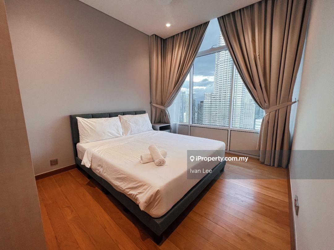 Service Residence for Sale in Sky Suites @ KLCC by Ivan Lee - iProperty.com.my