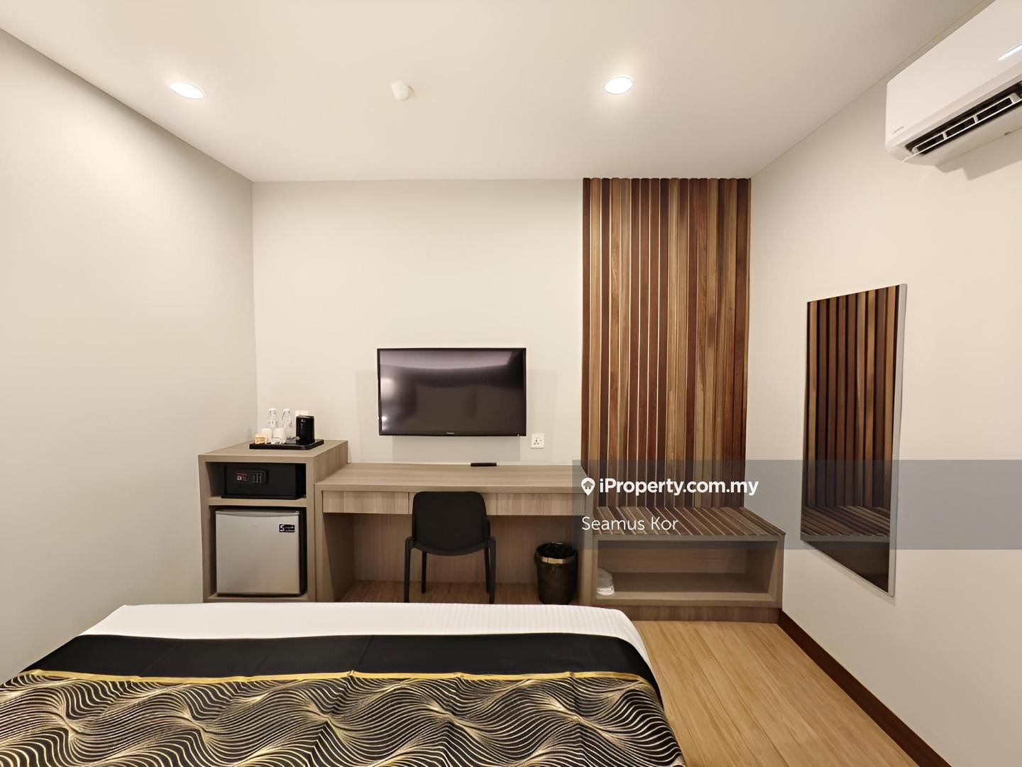 Hotel / Resort for Sale in Sunway, Selangor by Seamus Kor - iProperty.com.my