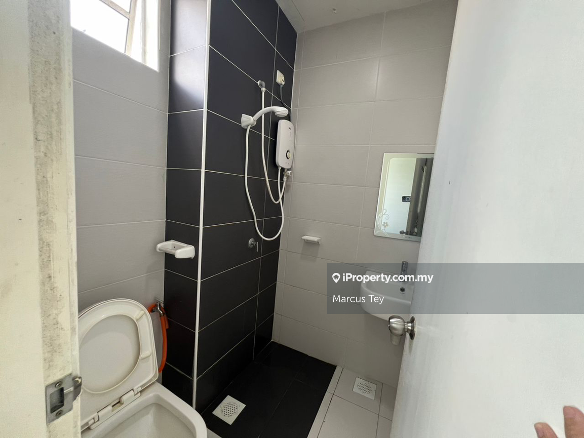 Apartment for Rent in Nusa Heights (Nusa Puncak) by Marcus Tey - iProperty.com.my