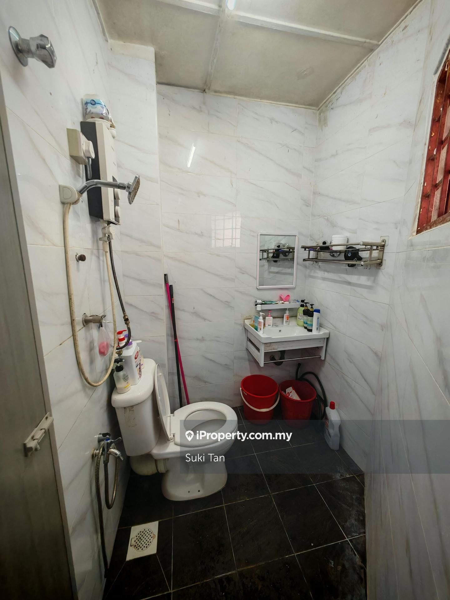 2-storey Terraced House for Sale in Taman Indah Perdana, Kepong by Suki Tan - iProperty.com.my