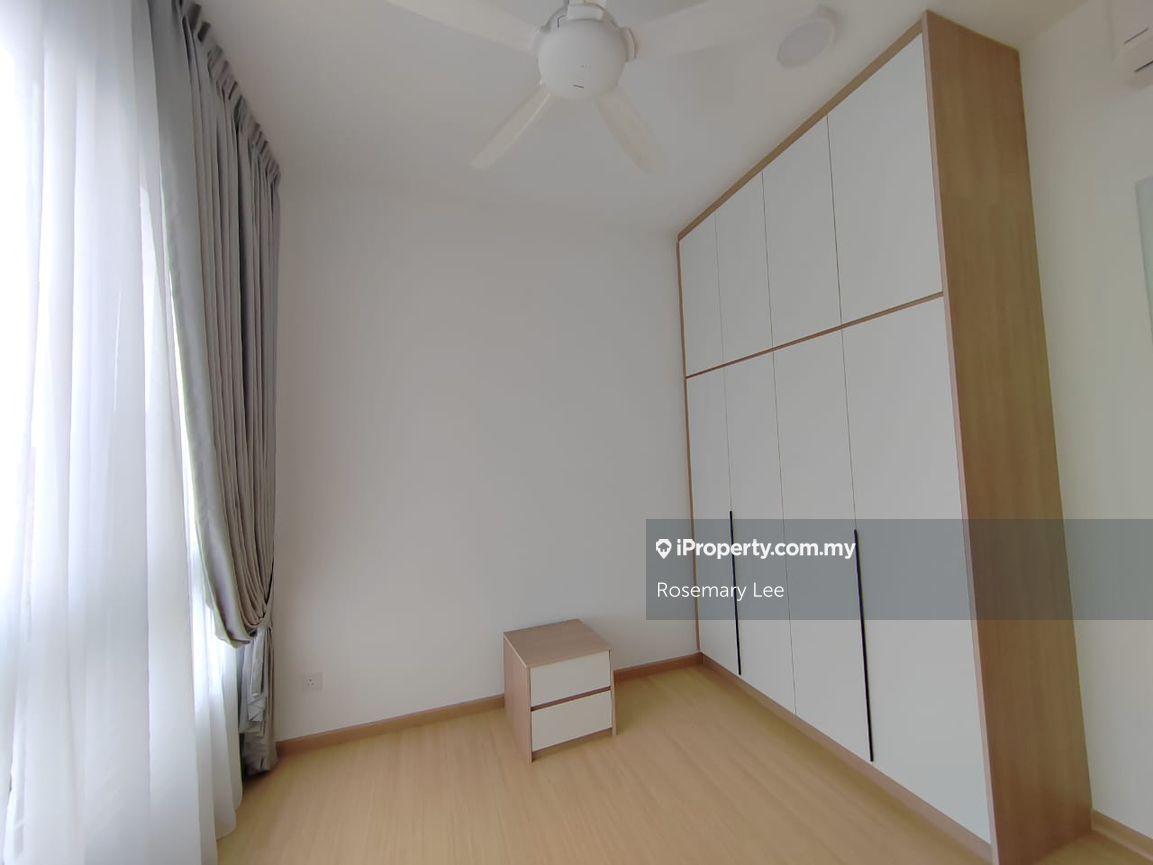 Condominium for Rent in Trinity Pentamont by Rosemary Lee - iProperty.com.my