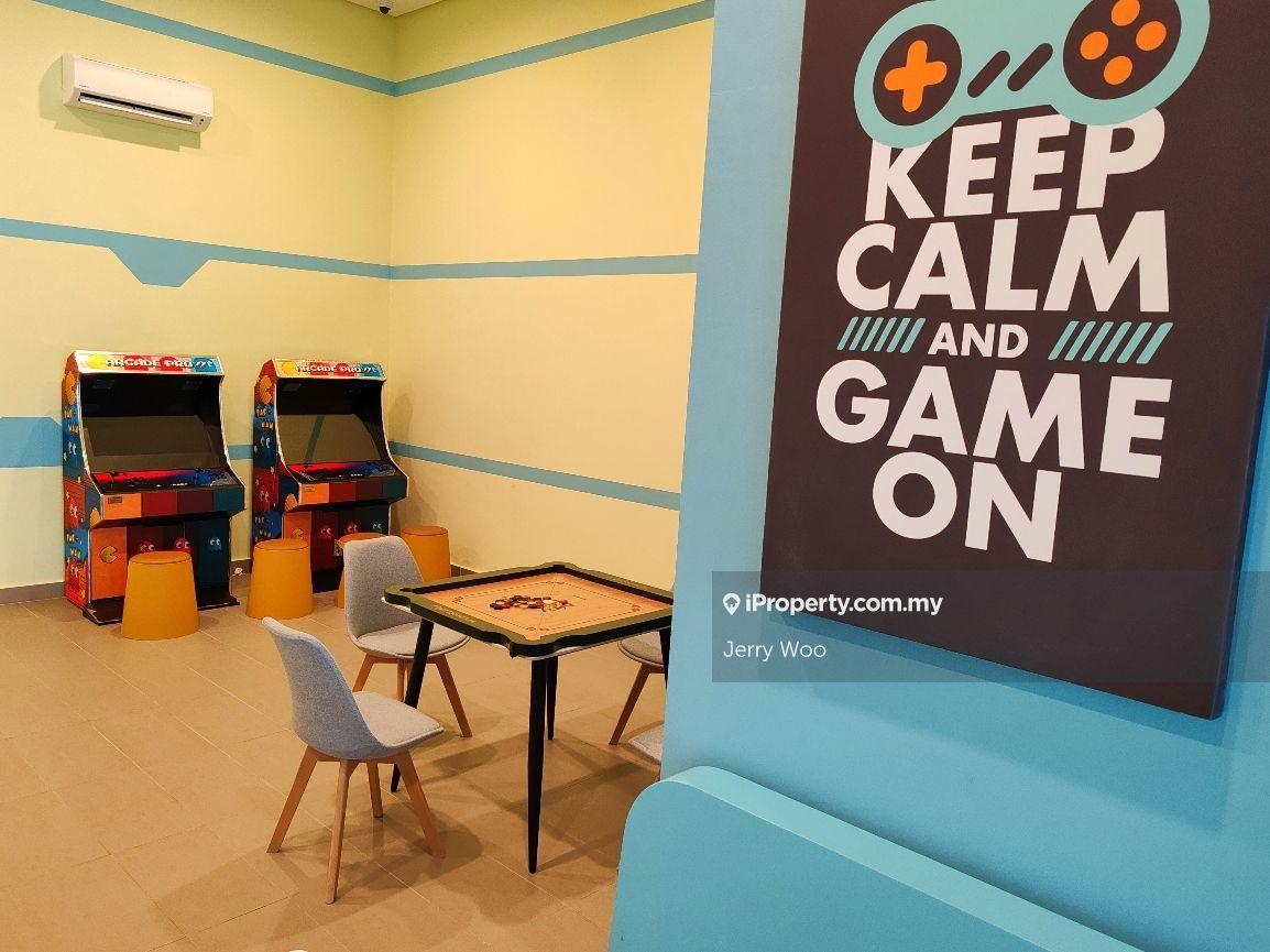 Kondominium untuk Dijual di Kuchai Sentral oleh Jerry Woo - iProperty.com.my