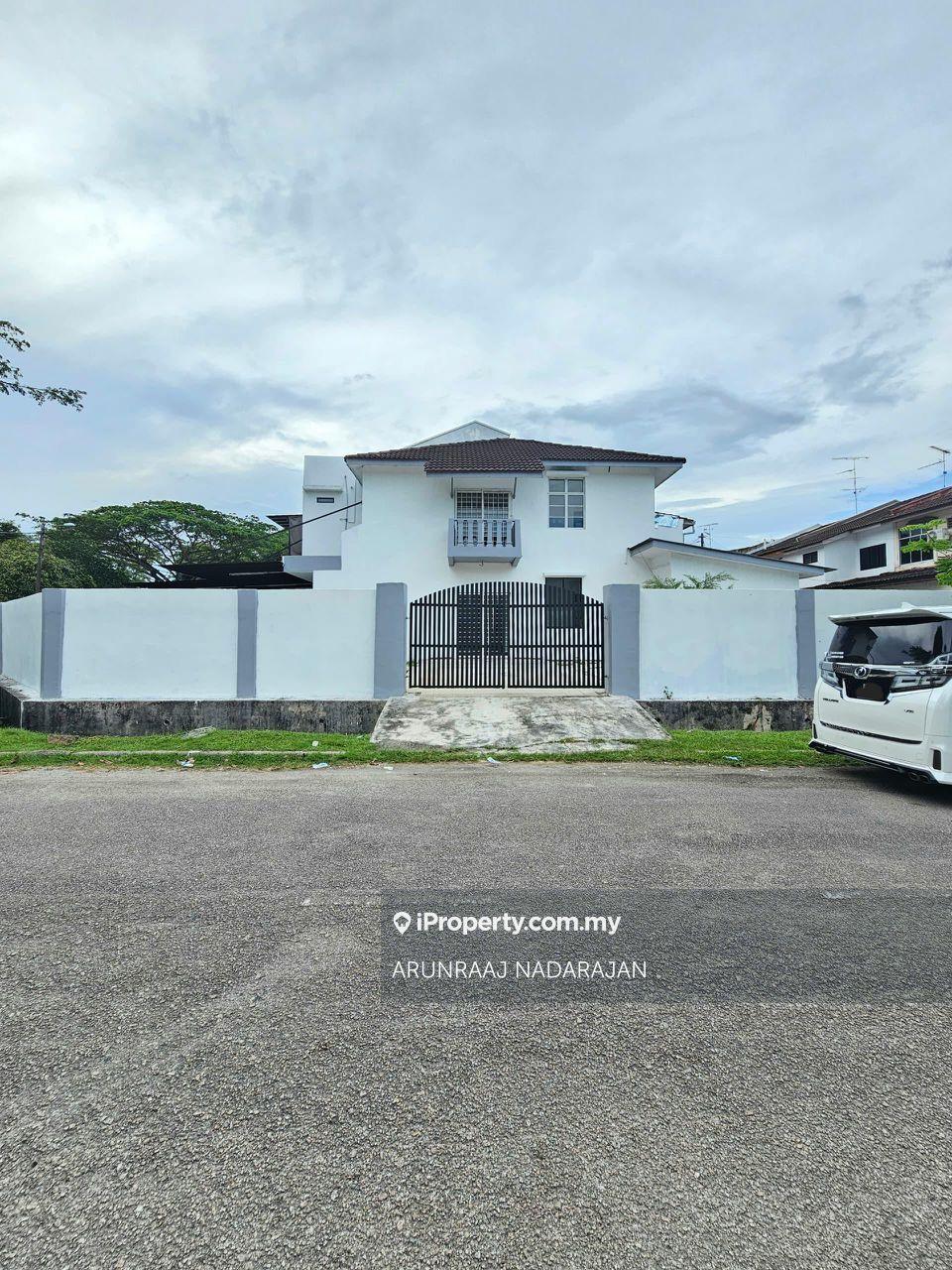 Rumah Berangkai 2 Tingkat untuk Dijual di Taman Puteri Wangsa, Ulu Tiram oleh ARUNRAAJ NADARAJAN - iProperty.com.my