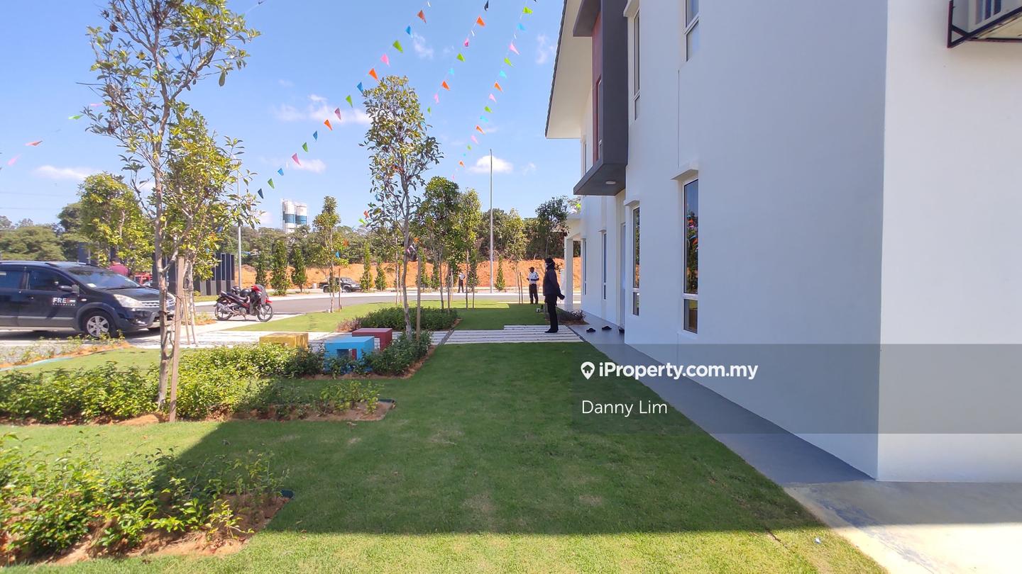2-storey Terraced House for Sale in Seremban 2 Storey New Corner 30' - 48' x 70', Seremban by Danny Lim - iProperty.com.my