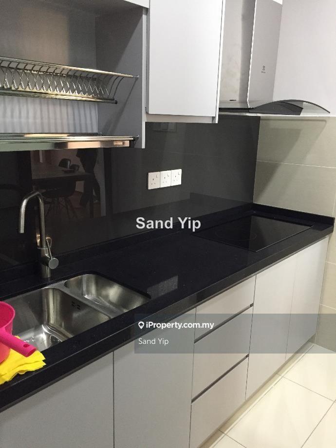 Service Residence for Rent in The Potpourri by Sand Yip - iProperty.com.my