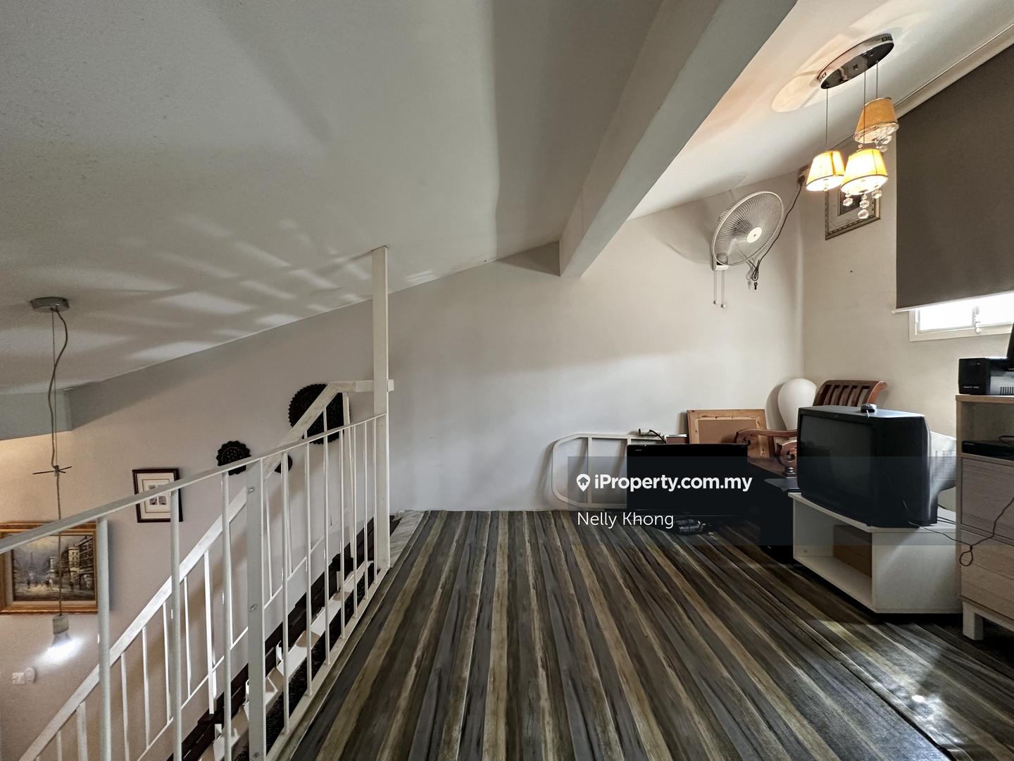 2-storey Terraced House for Sale in Jalan Desa Bakti,, Taman Desa by Nelly Khong - iProperty.com.my
