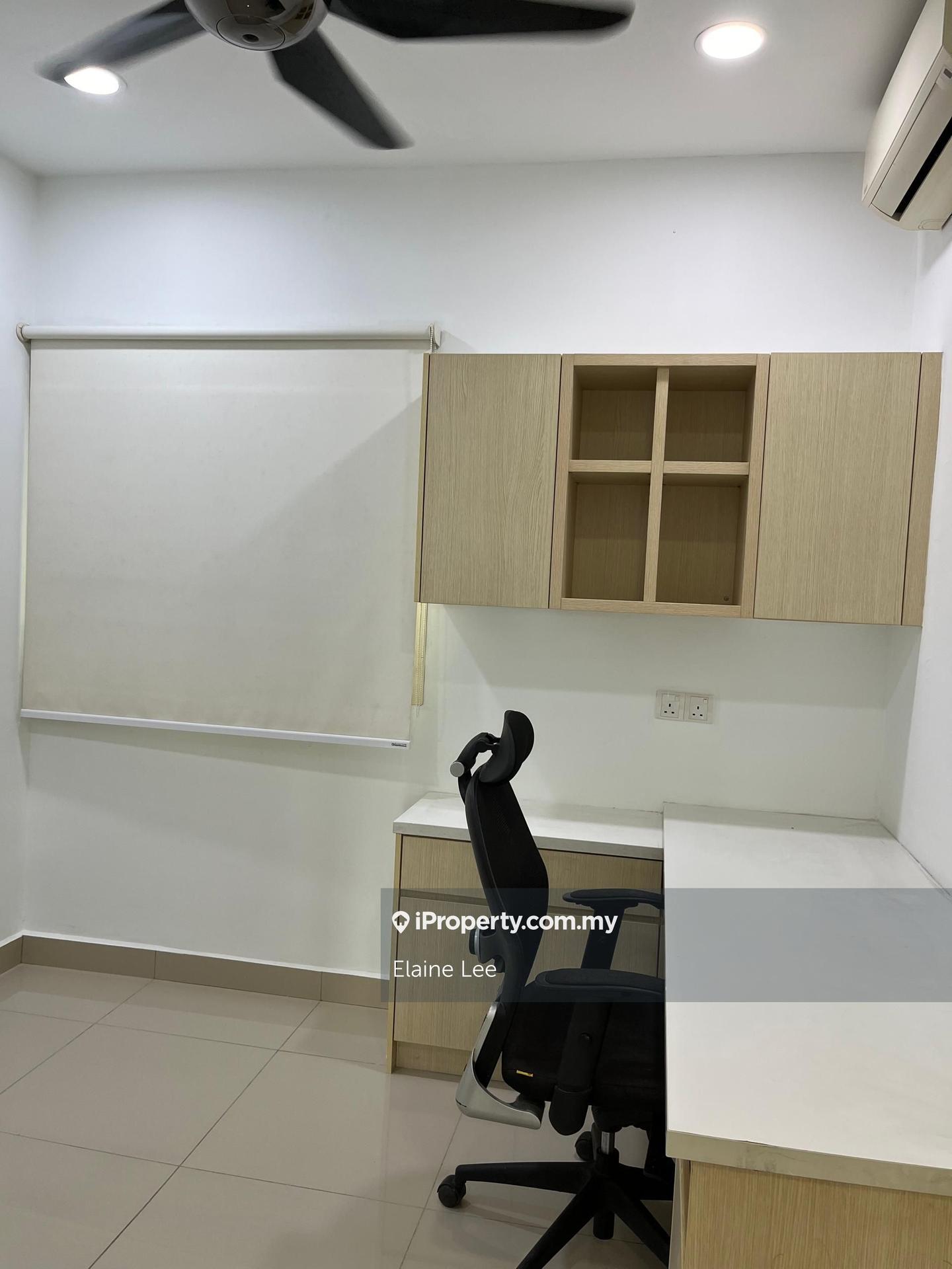 Condominium for Sale in Kiara Residence (Residensi Kiara Jalil 1) by Elaine Lee - iProperty.com.my