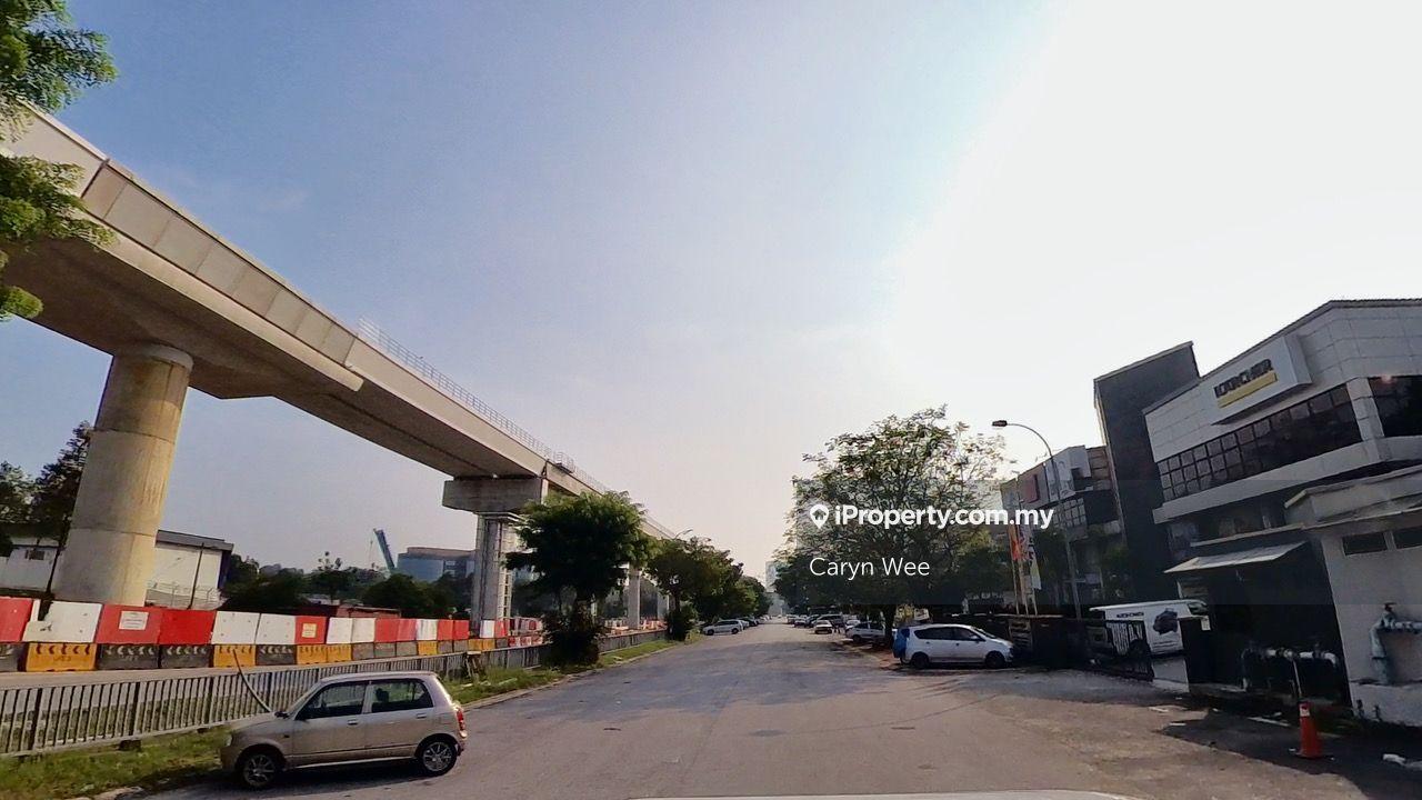 Semi-D Kilang untuk Dijual di Seksyen U1, Temasya Industrial Park, Shah Alam oleh Caryn Wee - iProperty.com.my