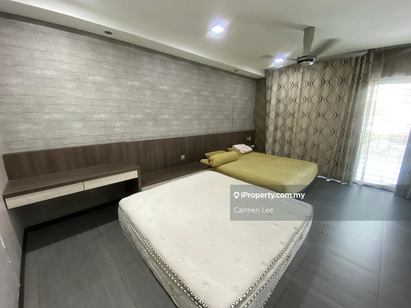 2-storey Terraced House for Rent in USJ 2, Subang Jaya, Subang Jaya by Carmen Lee - iProperty.com.my
