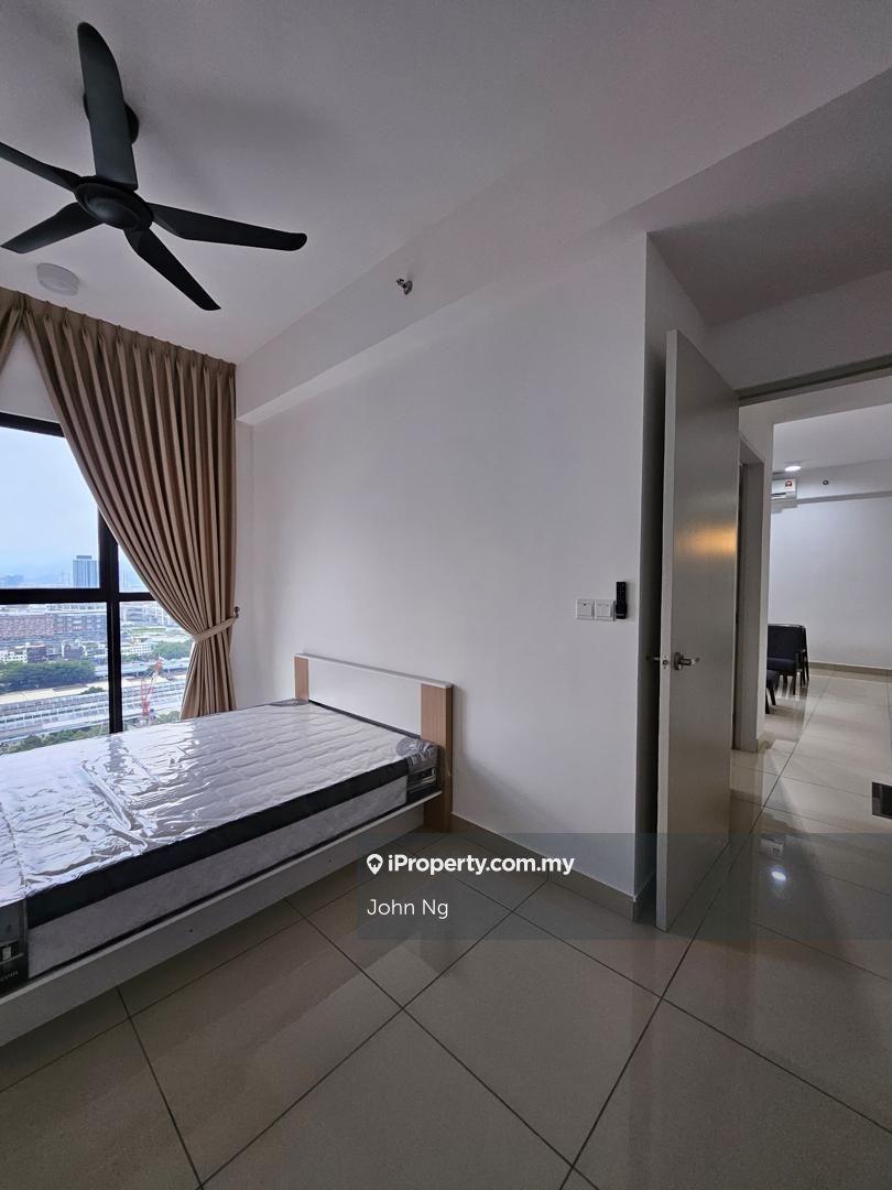 Service Residence for Sale in Trion @ KL by John Ng - iProperty.com.my
