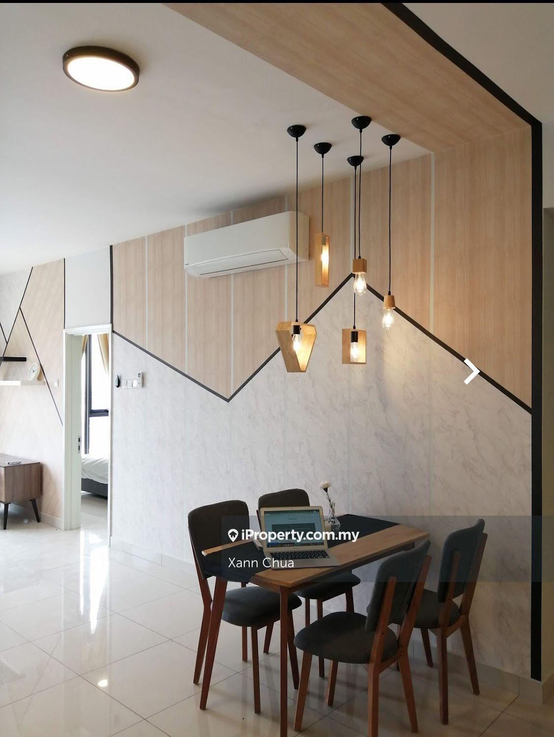 Service Residence for Rent in Sfera Residency by Xann Chua - iProperty.com.my