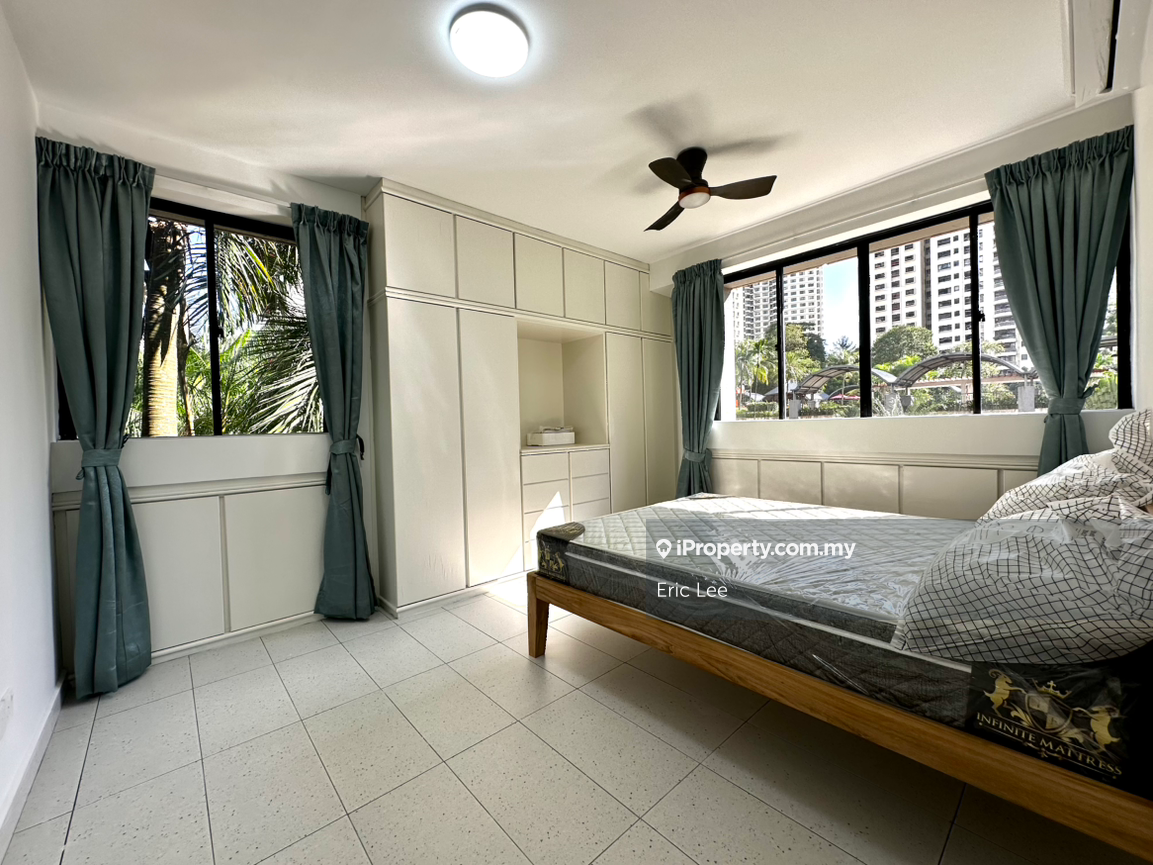 Condominium for Rent in Mont Kiara Palma by Eric Lee - iProperty.com.my