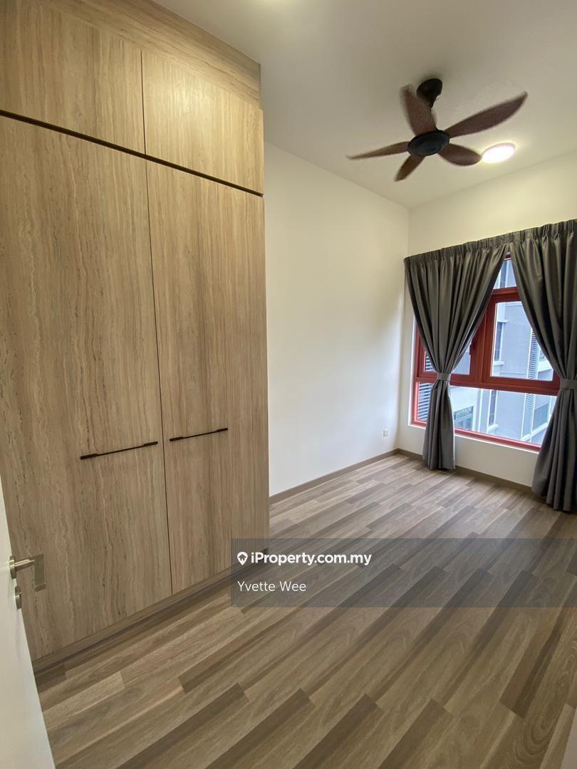 Service Residence for Rent in The Rosewoodz @ Bukit Jalil by Louis Wee - iProperty.com.my