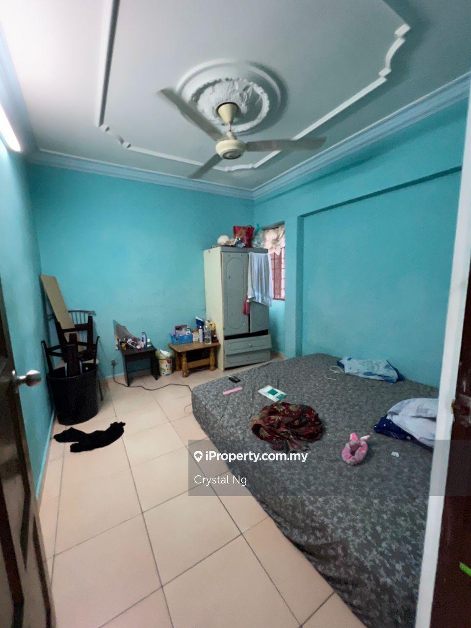 Flat for Sale in Pelangi Magna by Crystal Ng - iProperty.com.my