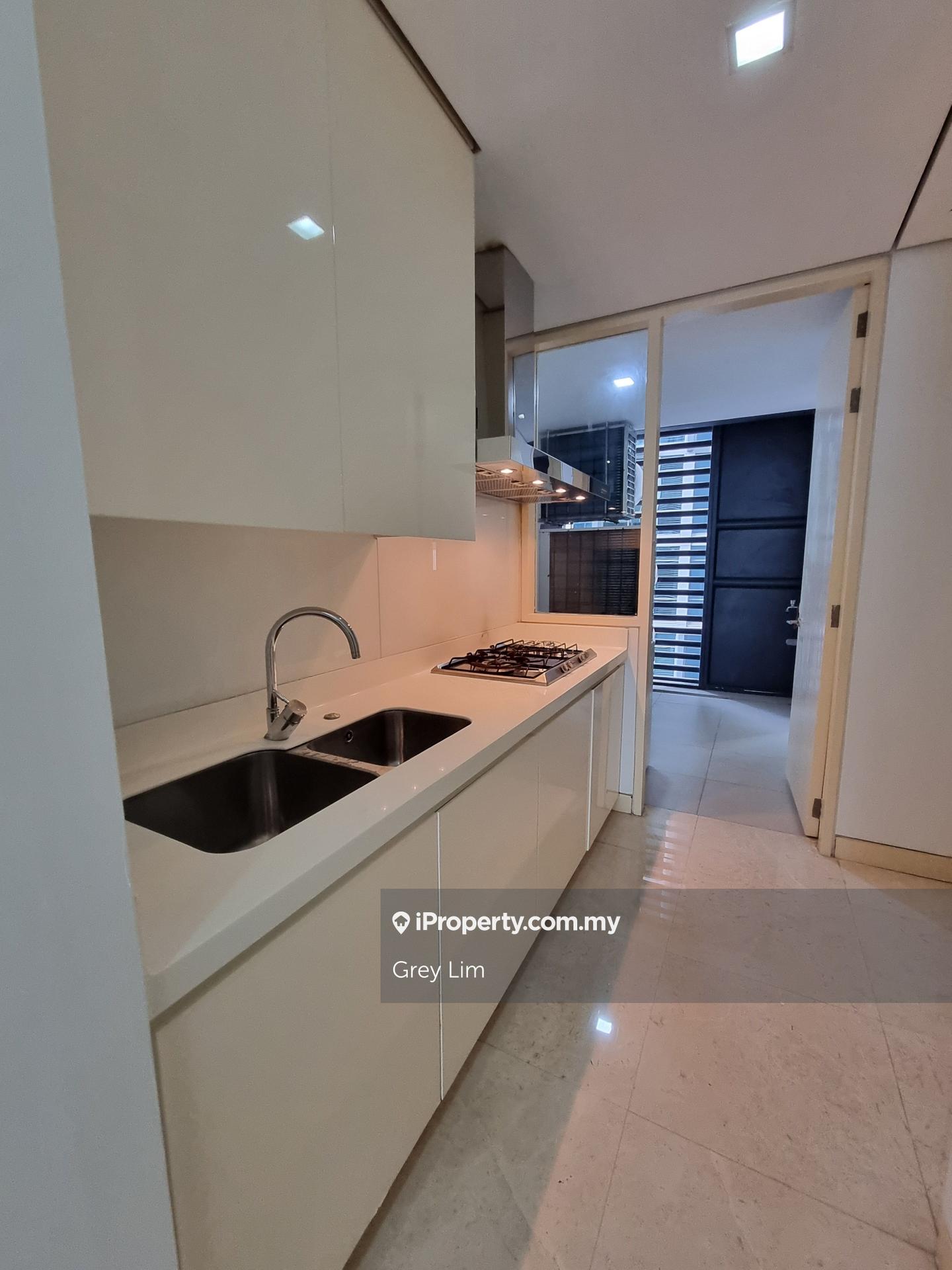 Condominium for Sale in Condominium @ The Troika by Grey Lim - iProperty.com.my