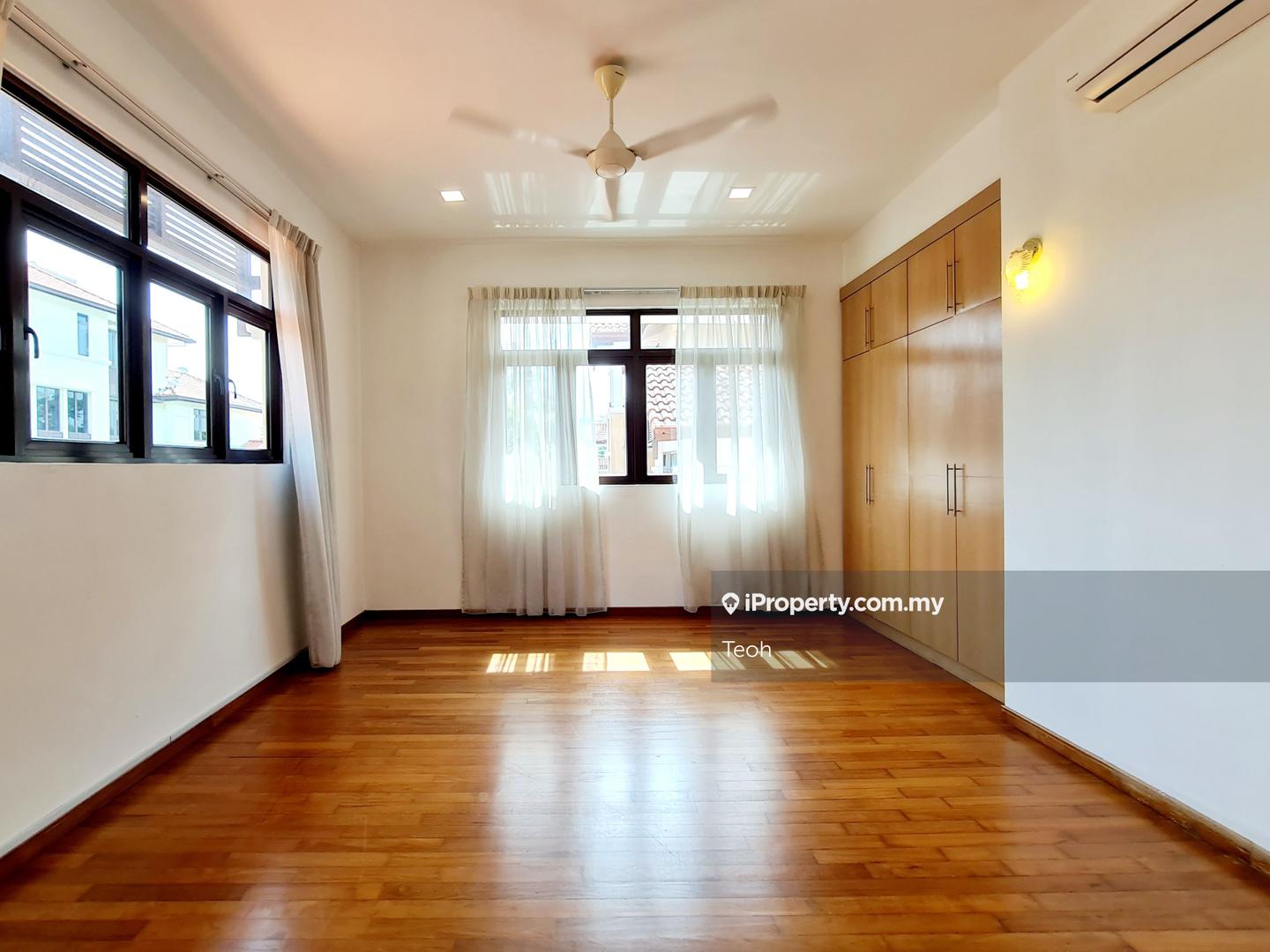 Bungalow House for Sale in Impian Bukit Tunku, Bukit Tunku (Kenny Hills) by Teoh - iProperty.com.my
