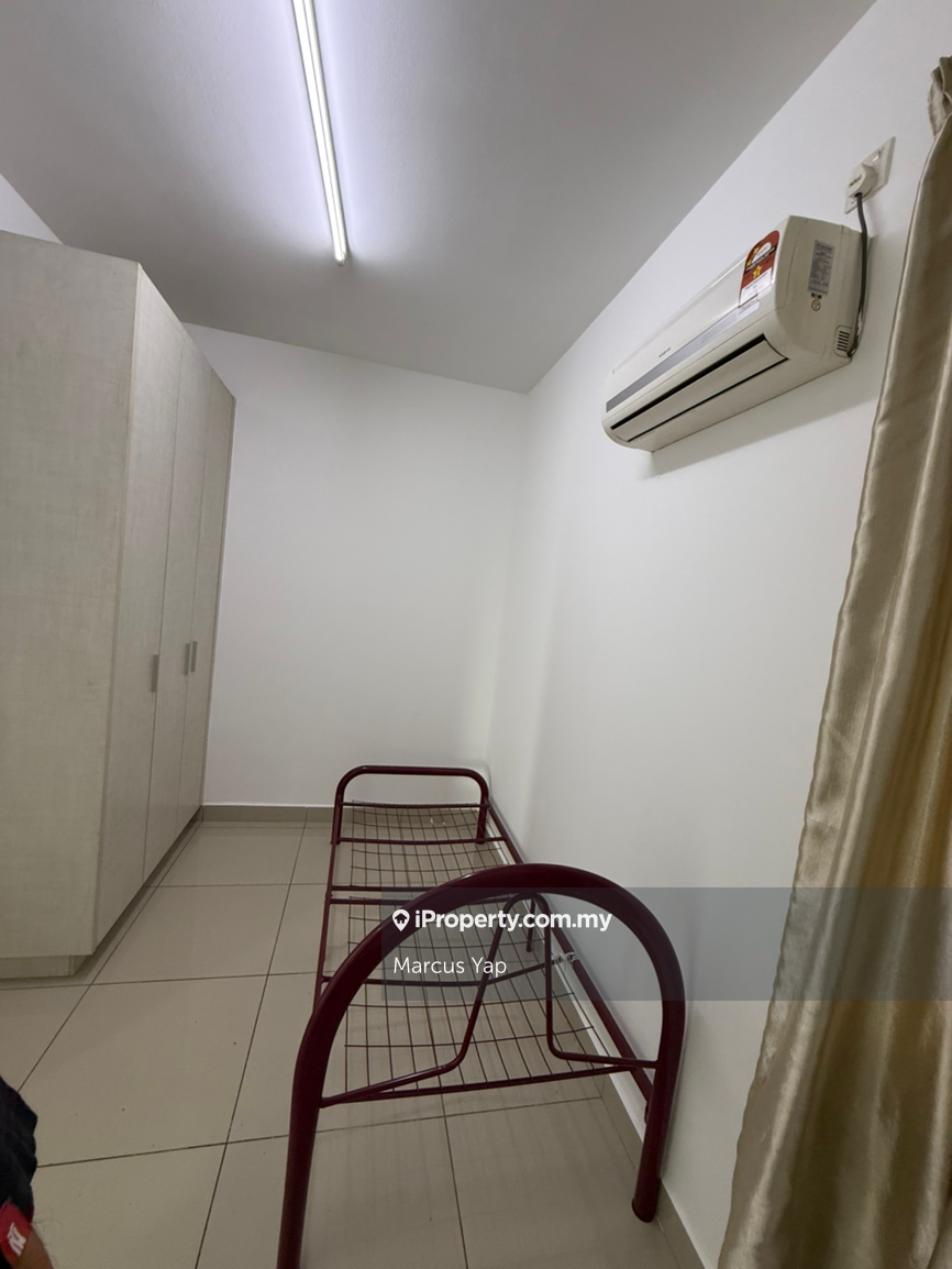 Residensi Servis untuk Dijual di D'Tasek Residences (Tasek Impian) oleh Marcus Yap - iProperty.com.my