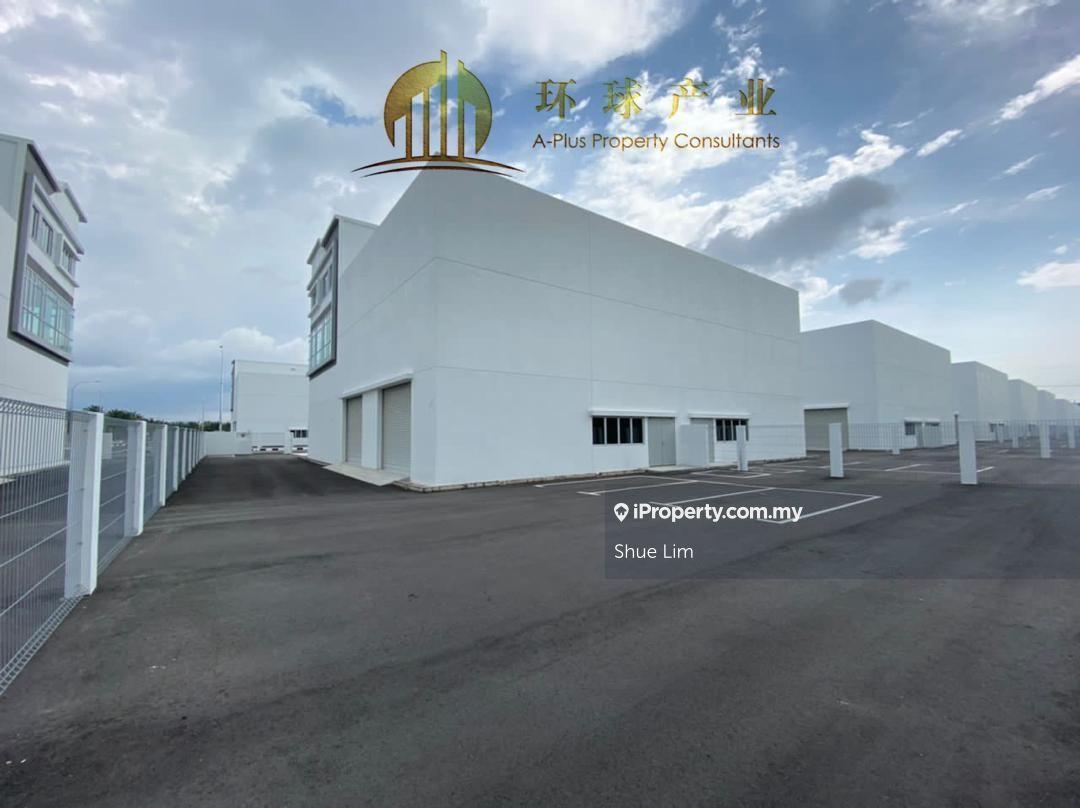 Kluster Kilang untuk Disewa di Pulau Pinang, Jelutong oleh Shue Lim - iProperty.com.my