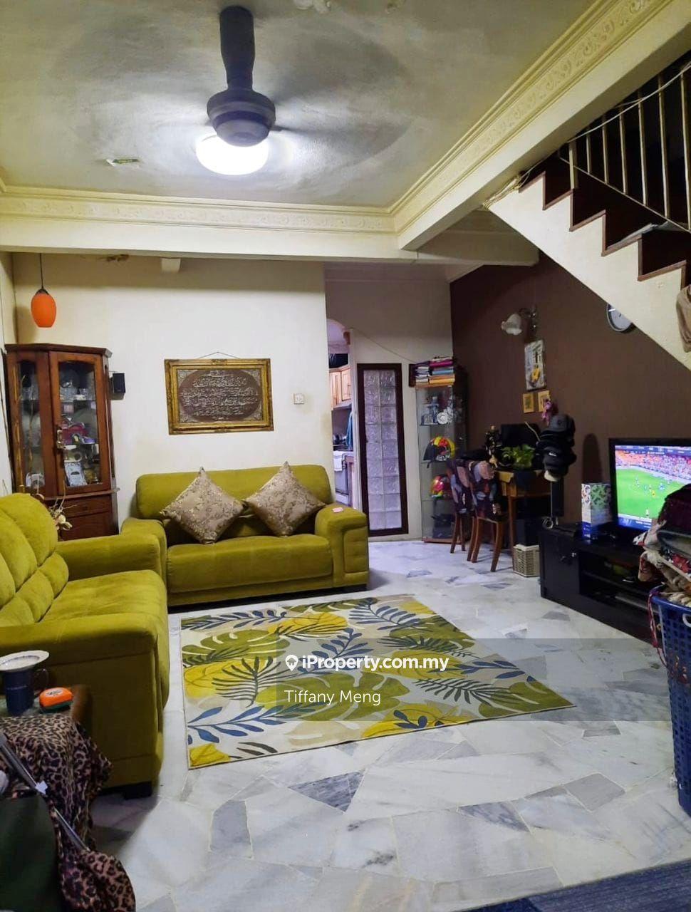 2-storey Terraced House for Sale in 2 Sty # RENOVATED # EXTENDED @ Taman Sri Gombak, Gombak by Tiffany Meng - iProperty.com.my