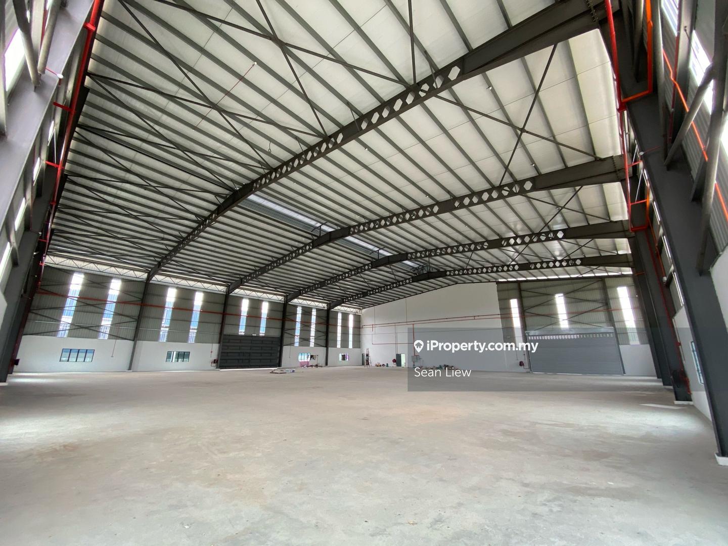 Detached Factory for Sale in Seksyen U16, Shah Alam by Sean Liew - iProperty.com.my