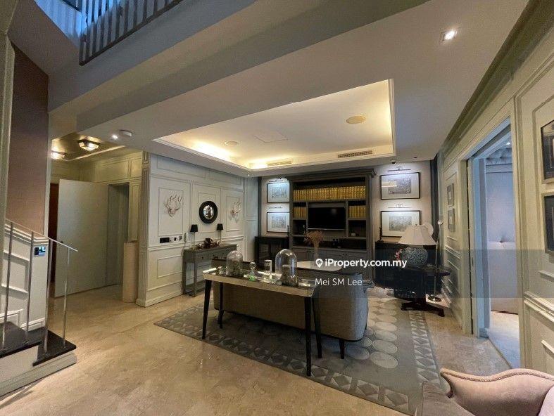 Bungalow House for Sale in KH Villa, Sri Hartamas, Mont Kiara, Sri Hartamas by Mei SM Lee - iProperty.com.my