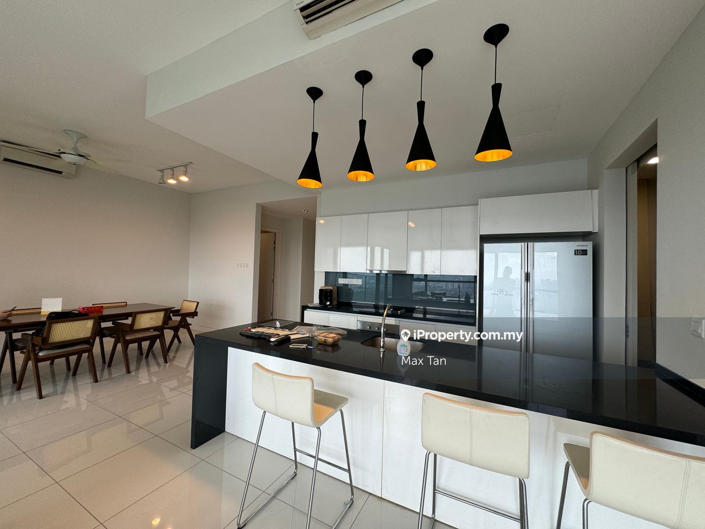 Residensi Servis untuk Dijual di Bayberry @ Tropicana Gardens oleh Max Tan - iProperty.com.my