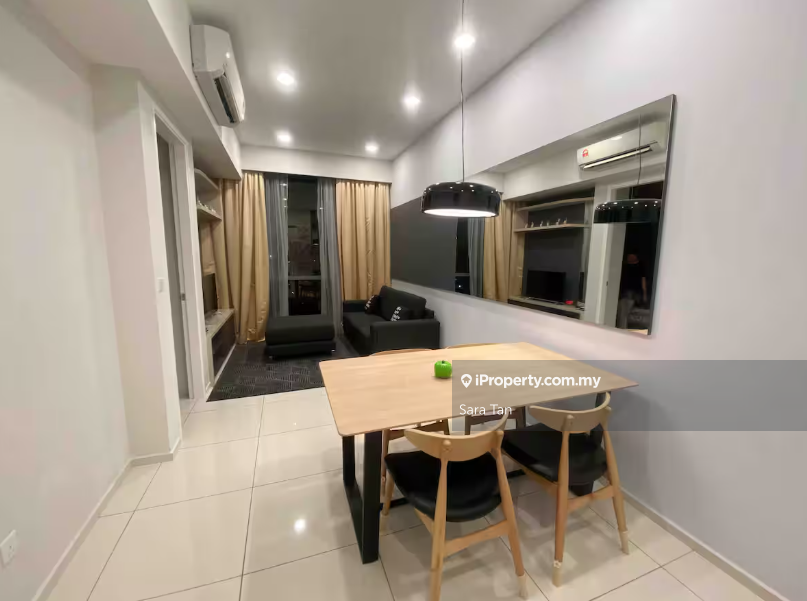 Condominium for Rent in The Robertson by Sara Tan - iProperty.com.my