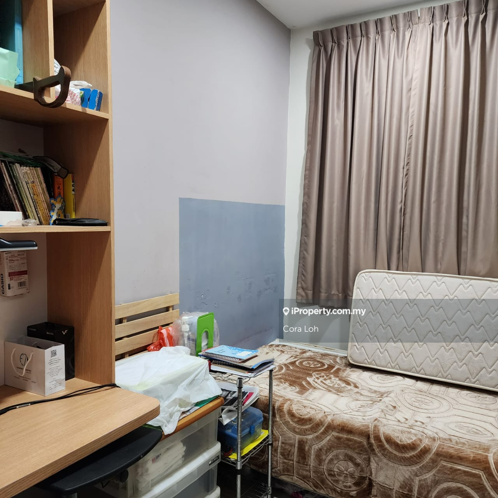 Condominium for Sale in PARC Regency (Residensi Masai) by Cora Loh - iProperty.com.my