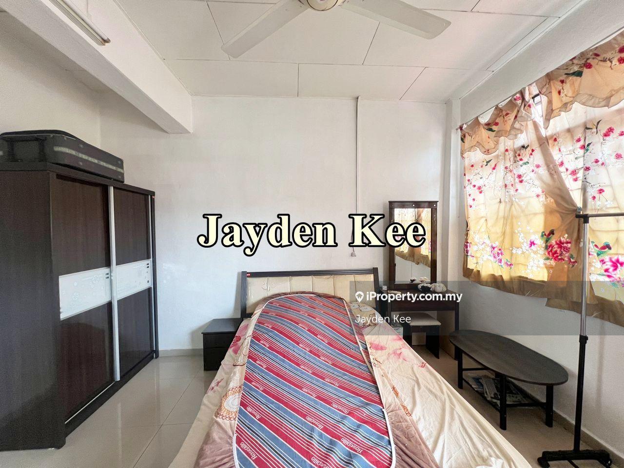 Rumah Berangkai 2 Tingkat untuk Dijual di Taman Bukit Panchor, Nibong Tebal oleh Jayden Kee - iProperty.com.my