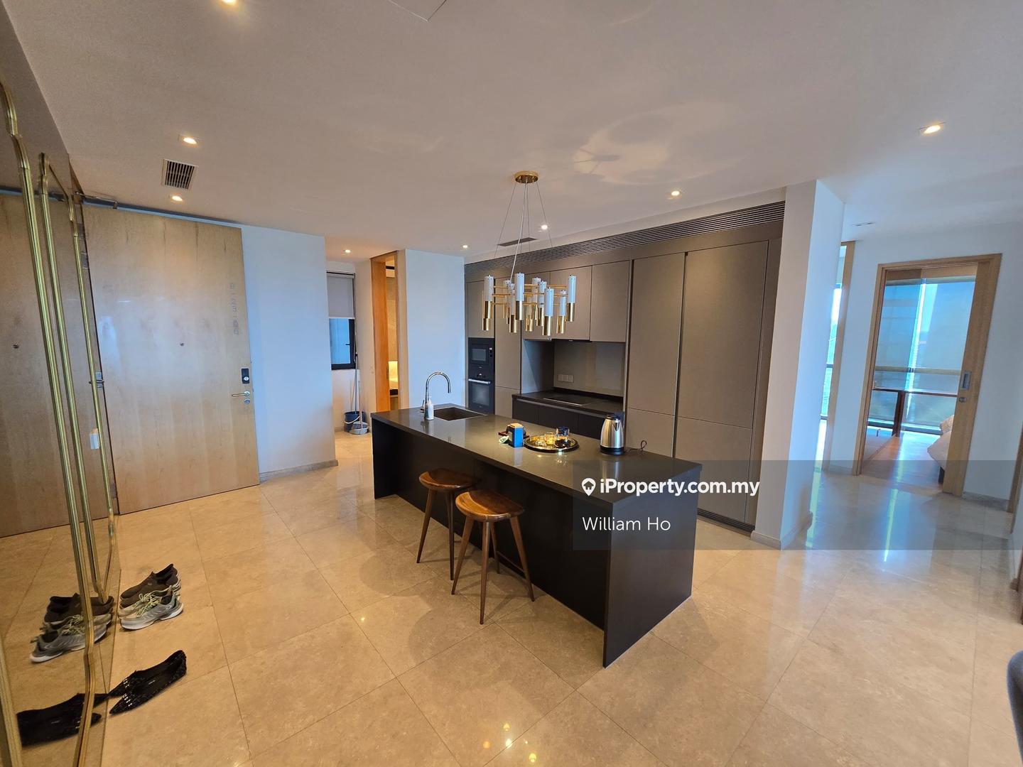 Service Residence for Rent in Damansara City Residency (DC Residensi) by William Ho - iProperty.com.my