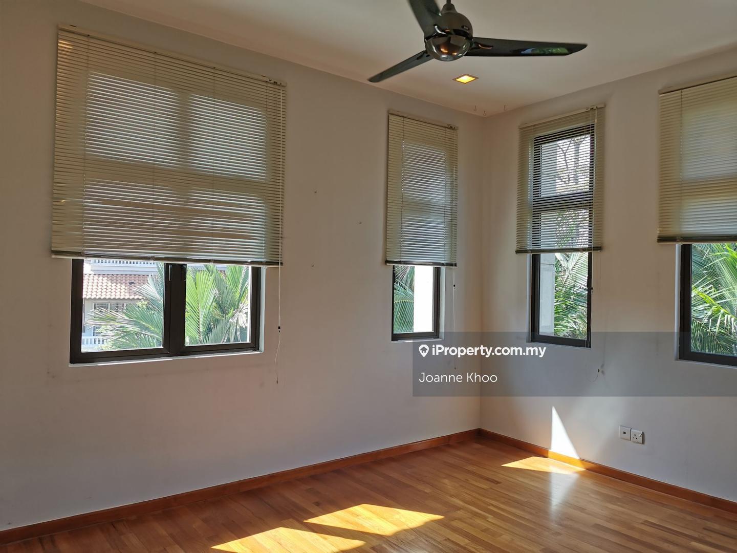 Rumah Berkembar untuk Dijual di Mutiara Seputeh, Taman Seputeh, Seputeh, Seputeh oleh Joanne Khoo - iProperty.com.my