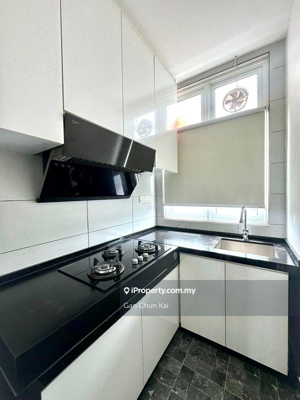 Condominium for Rent in The Cantonment by Gan Chun Kai - iProperty.com.my