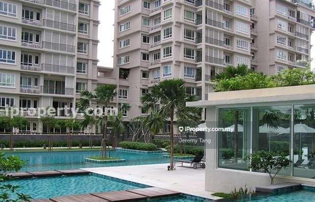 Kondominium untuk Dijual di Kiaraville oleh Jeremy Tang - iProperty.com.my